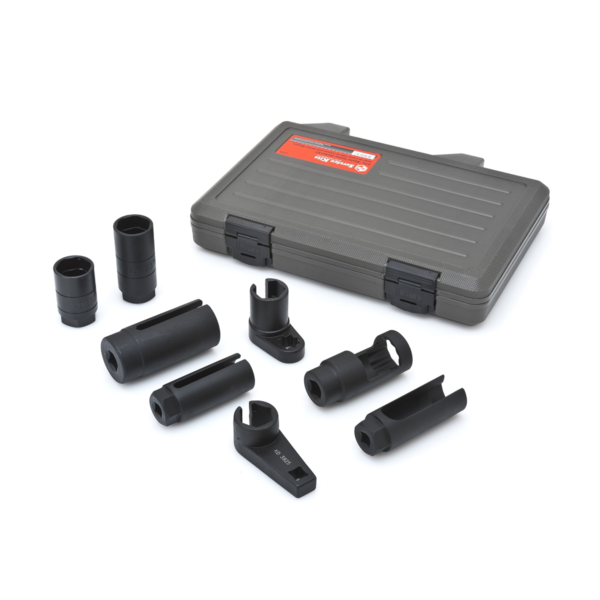 GearWrench 8 PC MASTER SENSOR SOCKET KIT