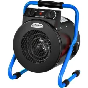 Mountain 1500W Portable Heater